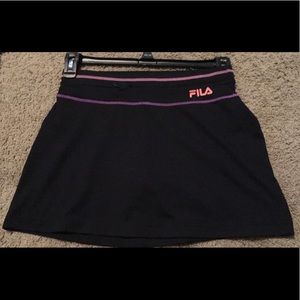 Fila Skort